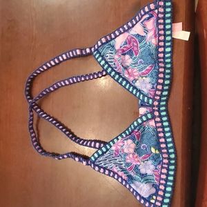 Victoria's Secret Bikini Top